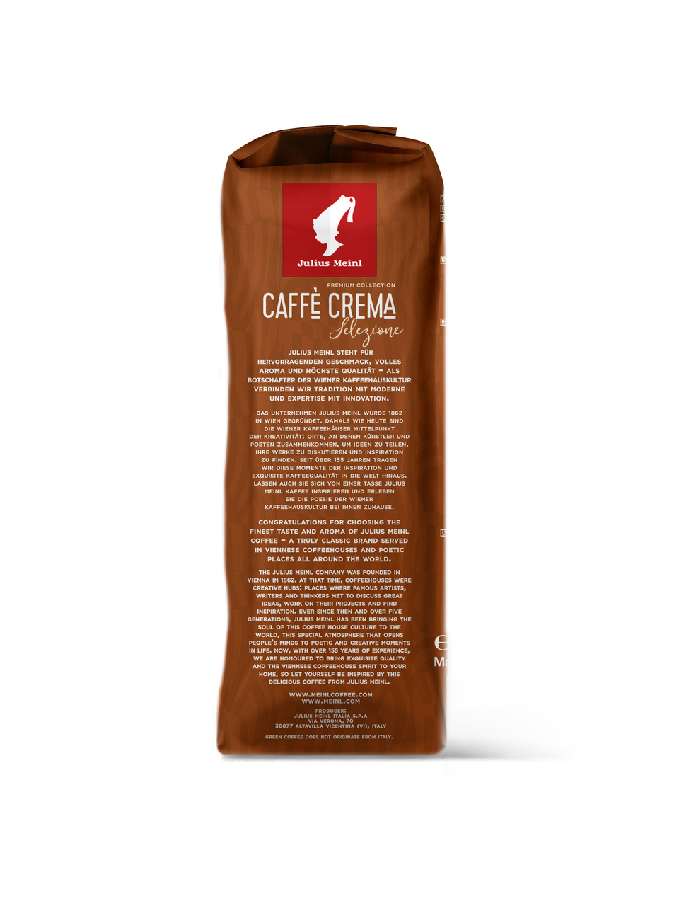 Кофе Julius Meinl Купить 1 Кг