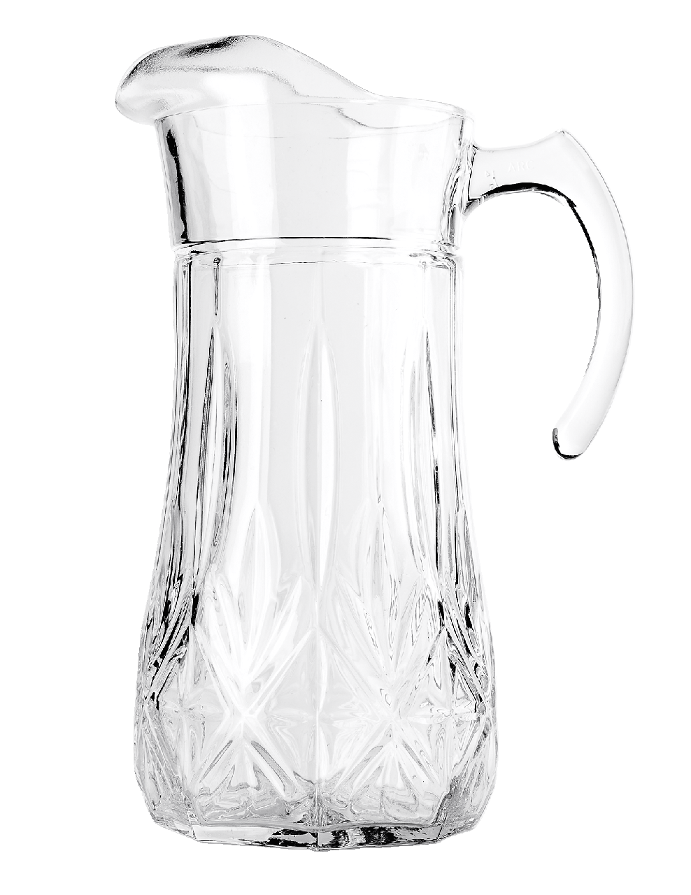 Набор питьевой LUMINARC BRIGHTON, 13 предметов