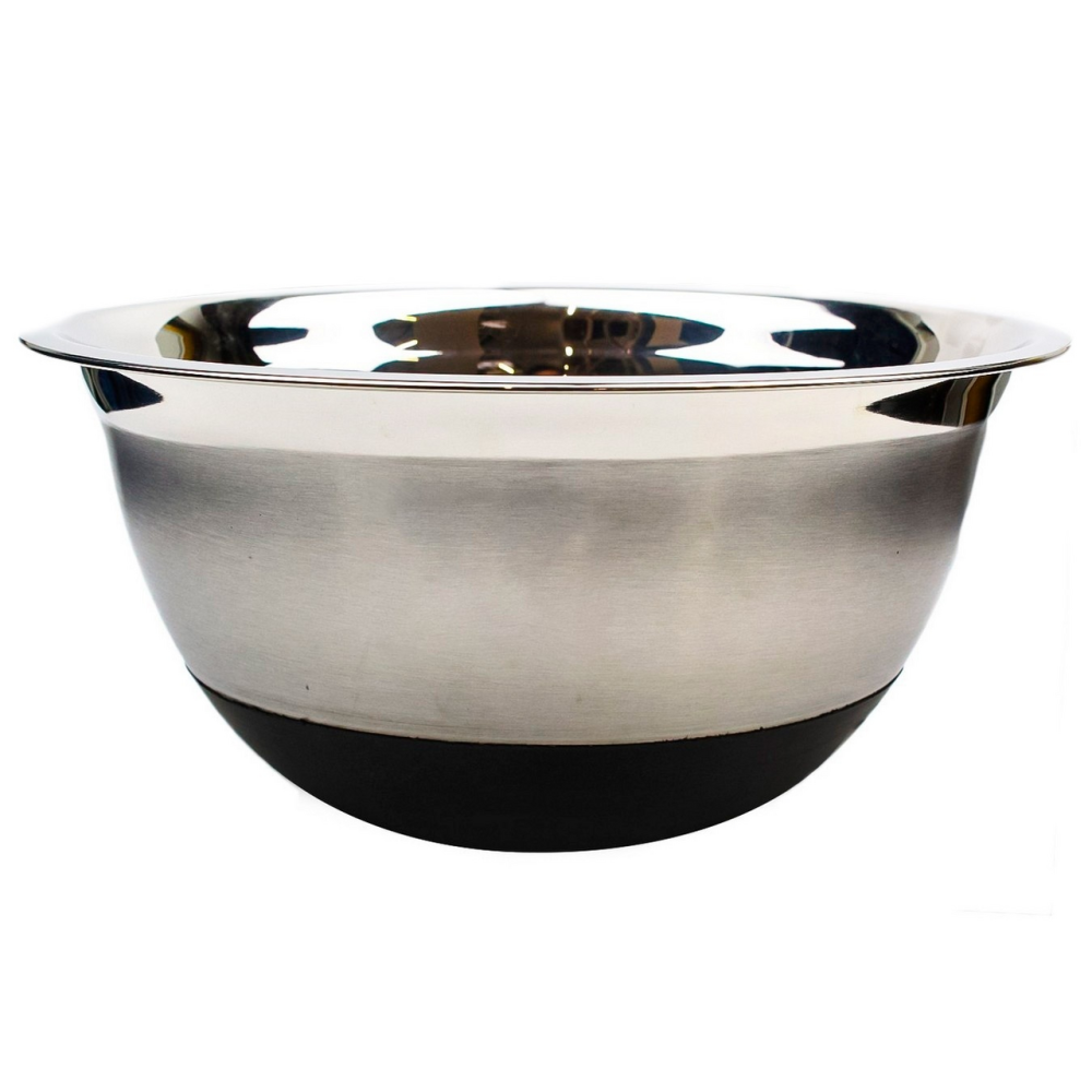 Миска Metal Craft с силиконовым дном 5,5 л