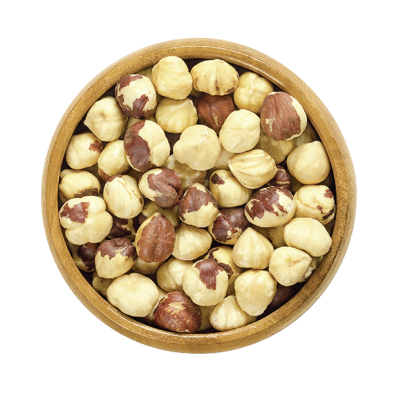 Фундук жареный METRO CHEF 500 г