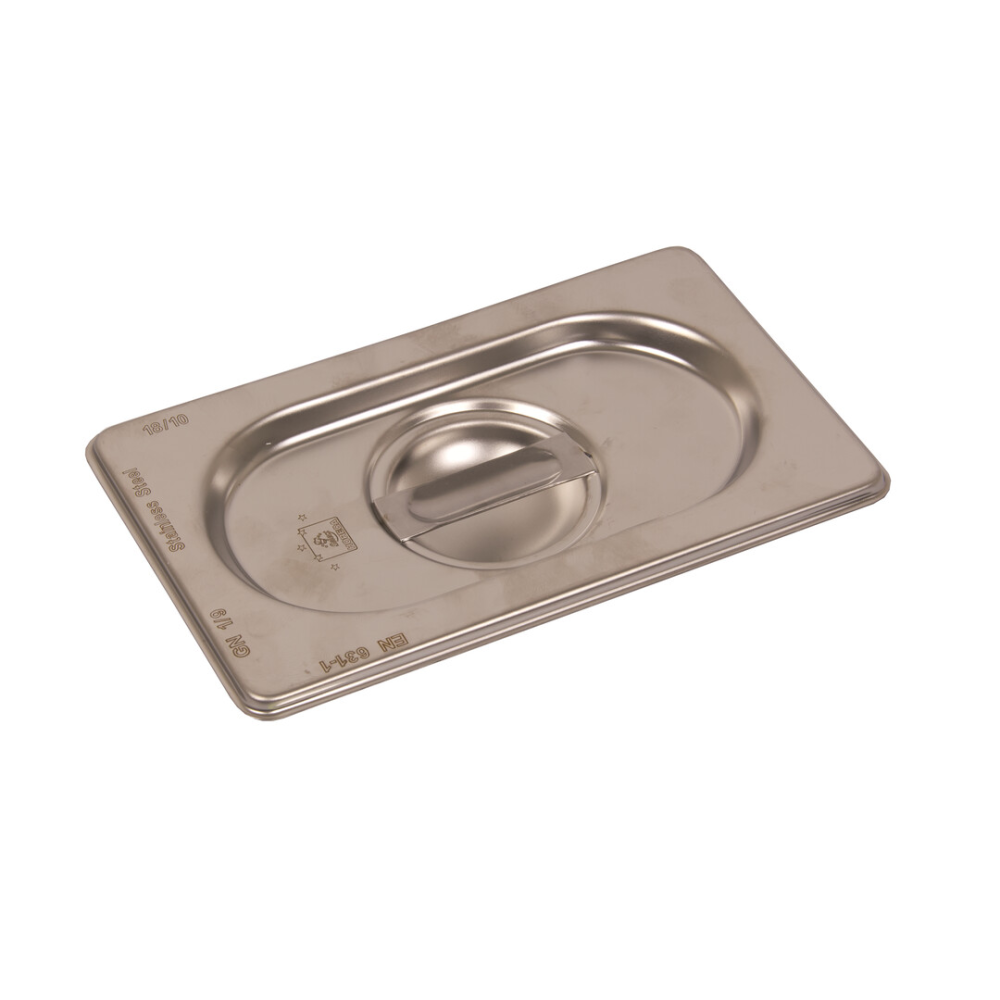 Крышка Metro Professional С19