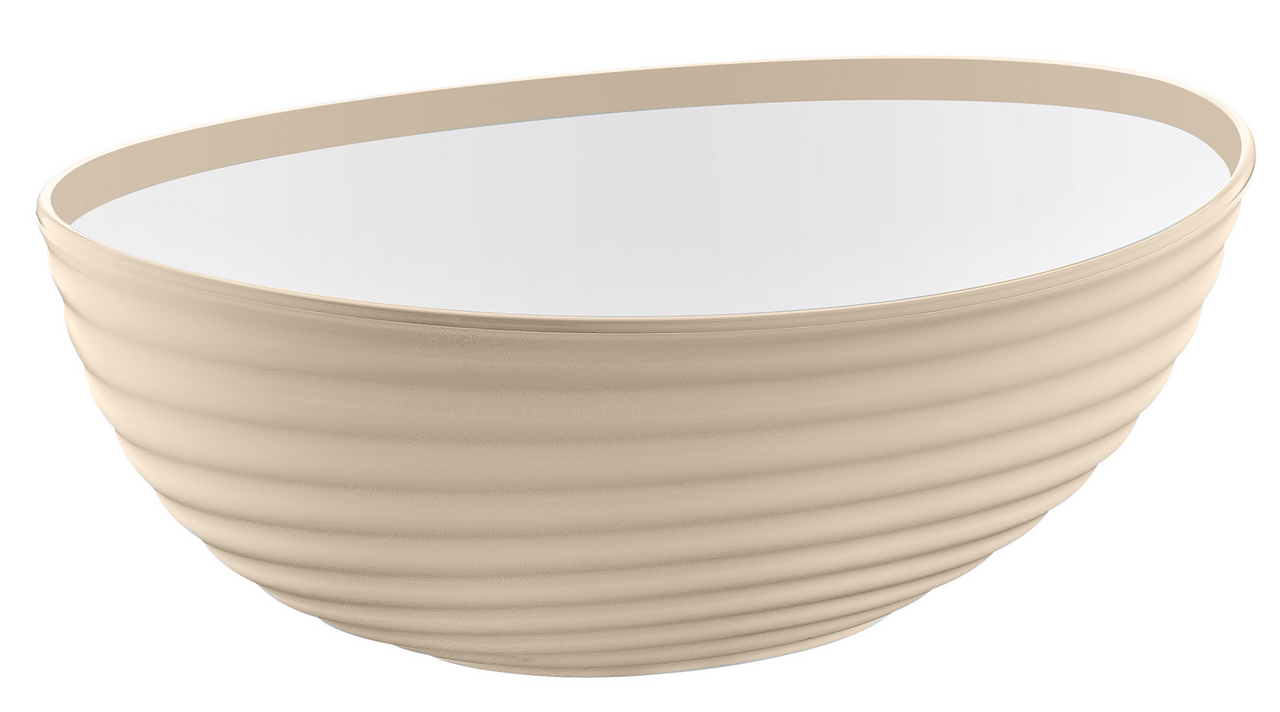 Блюдо Hobby Life Vera овальное в ассортименте, 17 x 23.5см