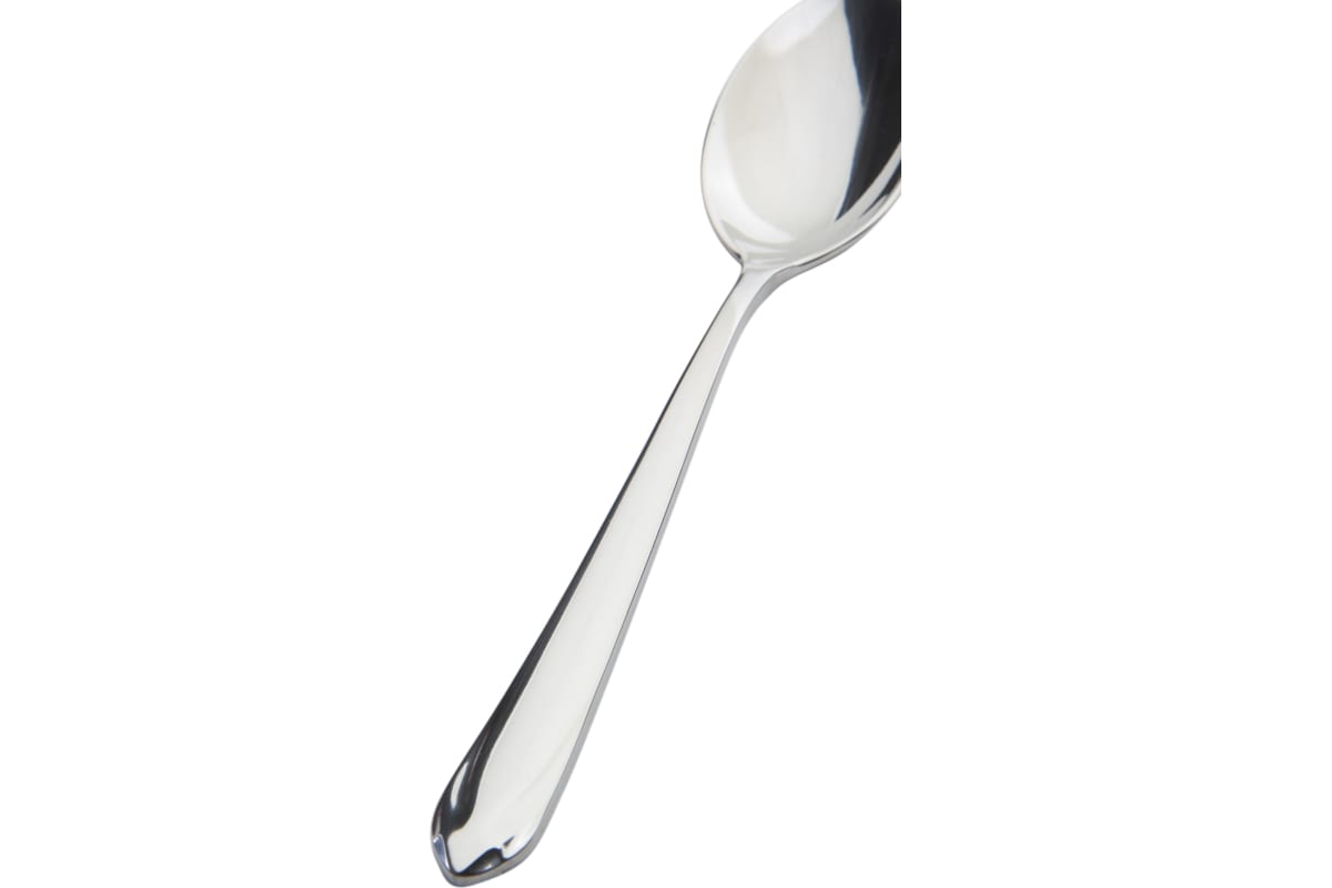 Ложка десертная Remiling Alexia, 2шт