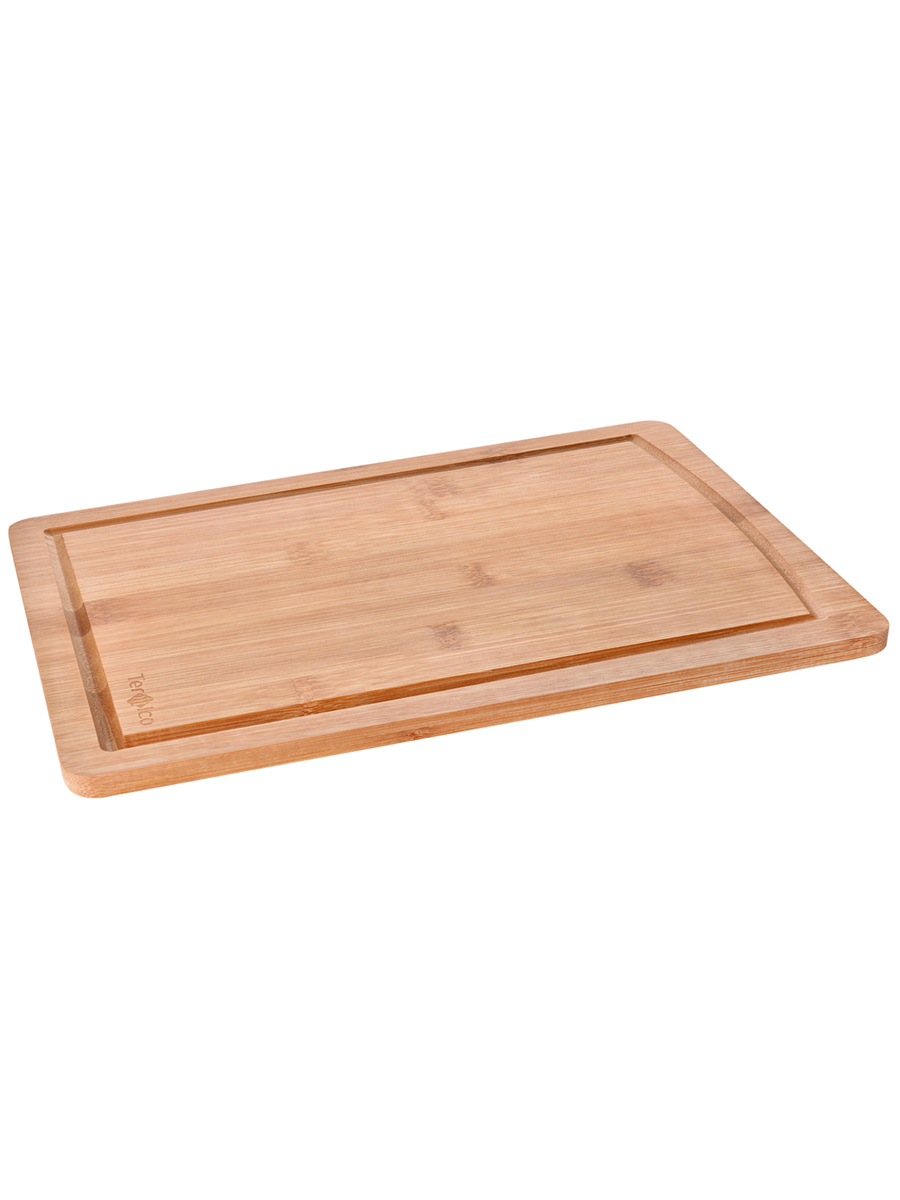 Разделочная доска Termico дерево 27 x 19,5 см