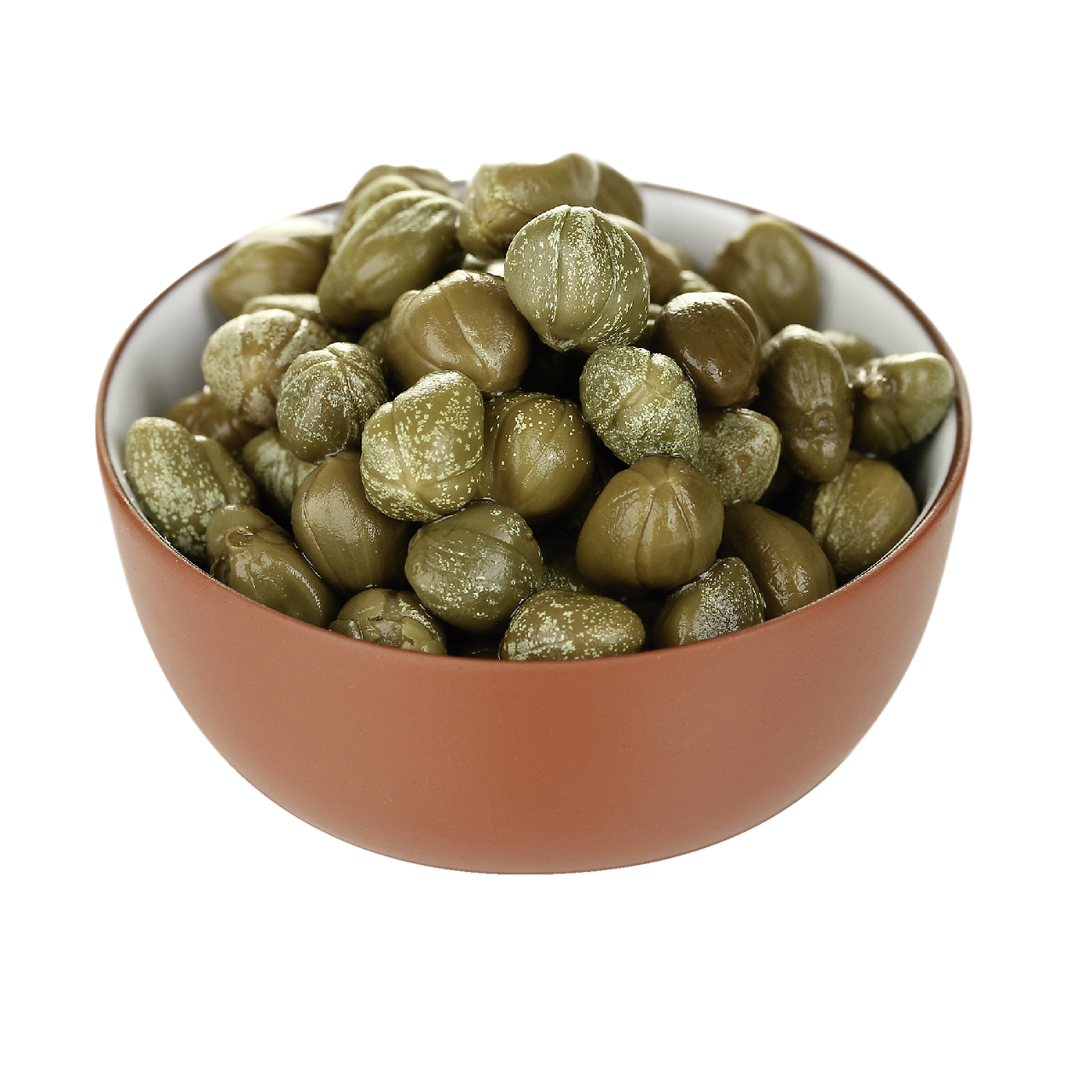 Каперсы в винном уксусе Metro Chef, 100г