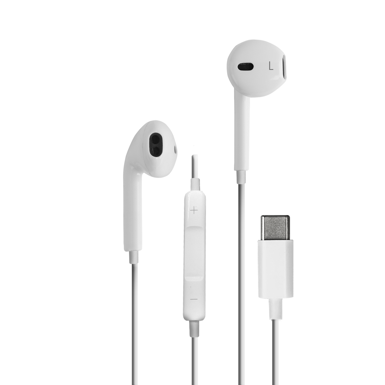 Наушники GAL HMP-40 с микрофоном белые