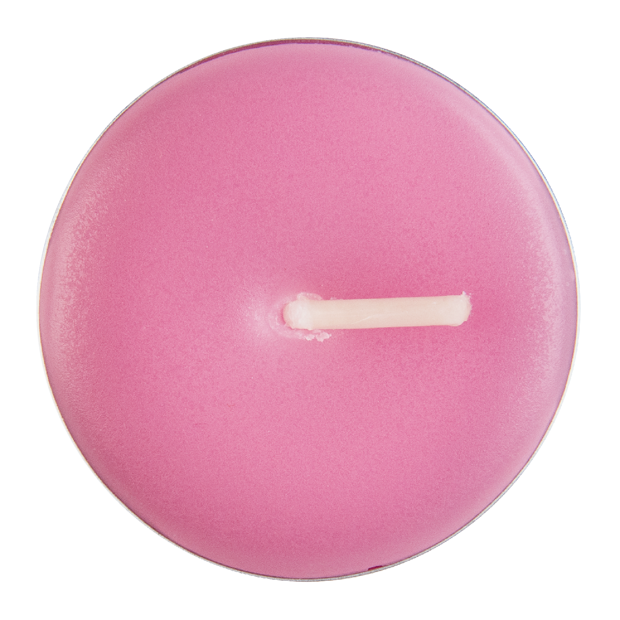 Tarrington House Свеча Чайная ароматическая Роза, 9шт