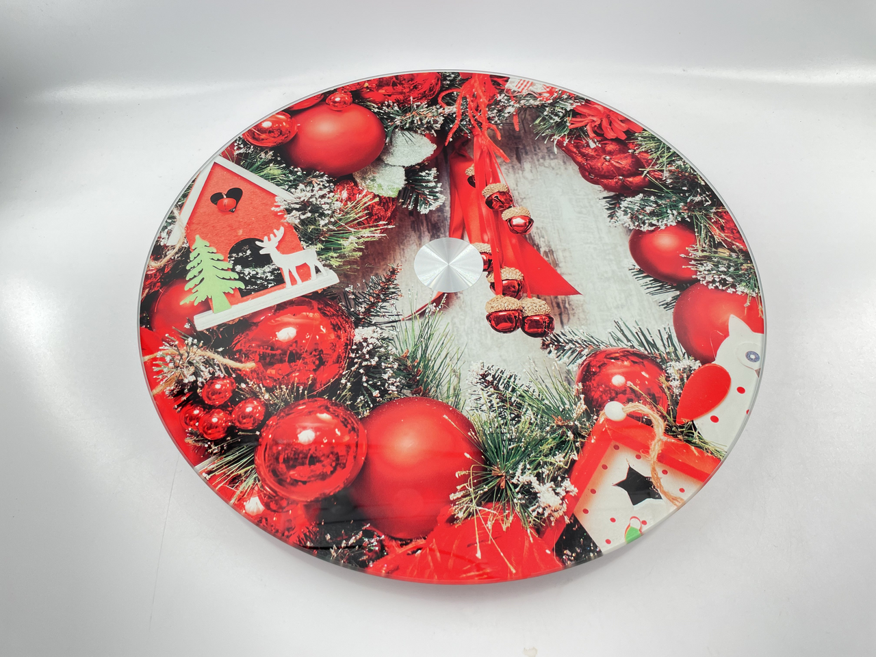 Блюдо сервировочное Tarrington House Фрукты и ягоды 32 см