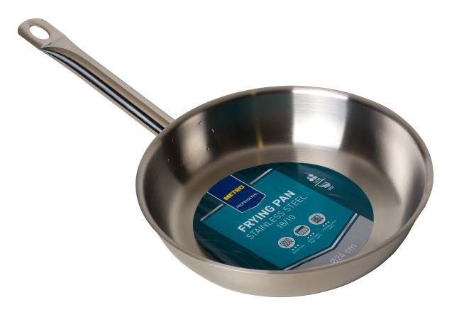 Сковорода Gastrorag 24 см