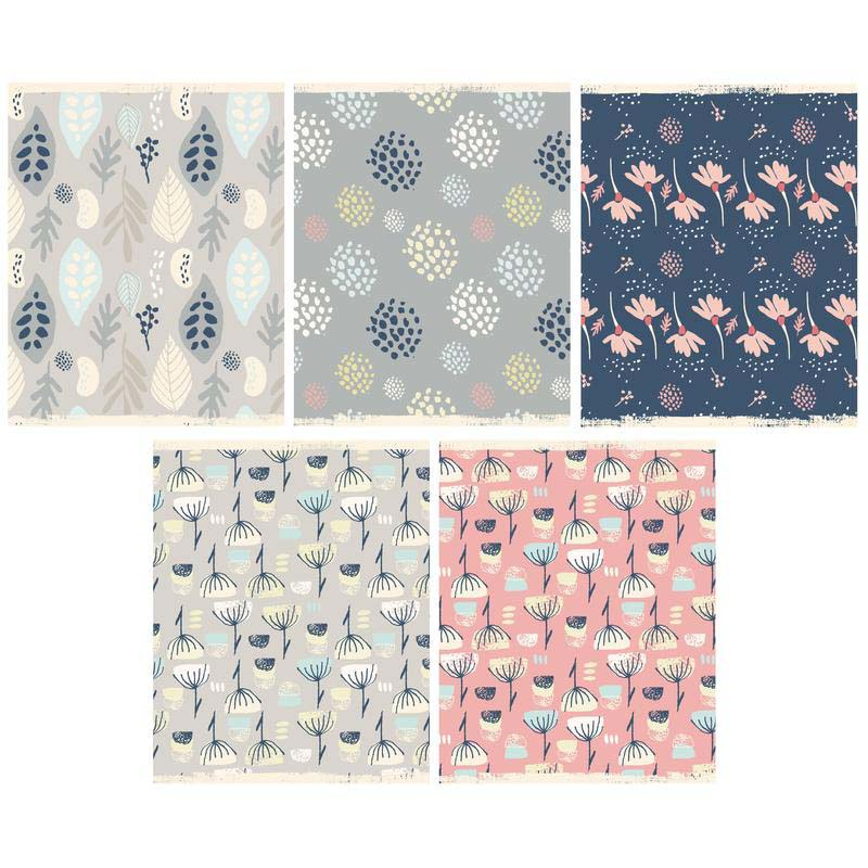 Тетрадь ACADEMY STYLE линия 48 листов