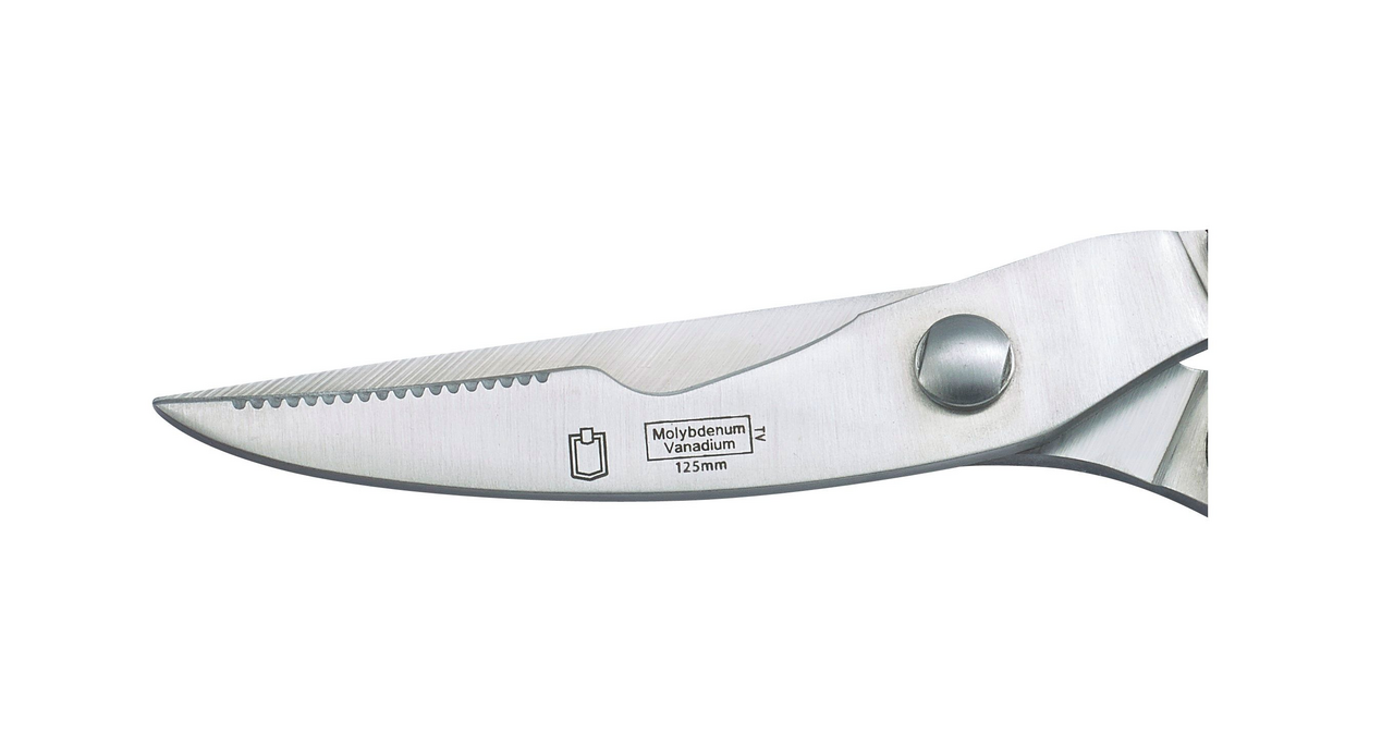 Ножницы Metro Professional для птицы