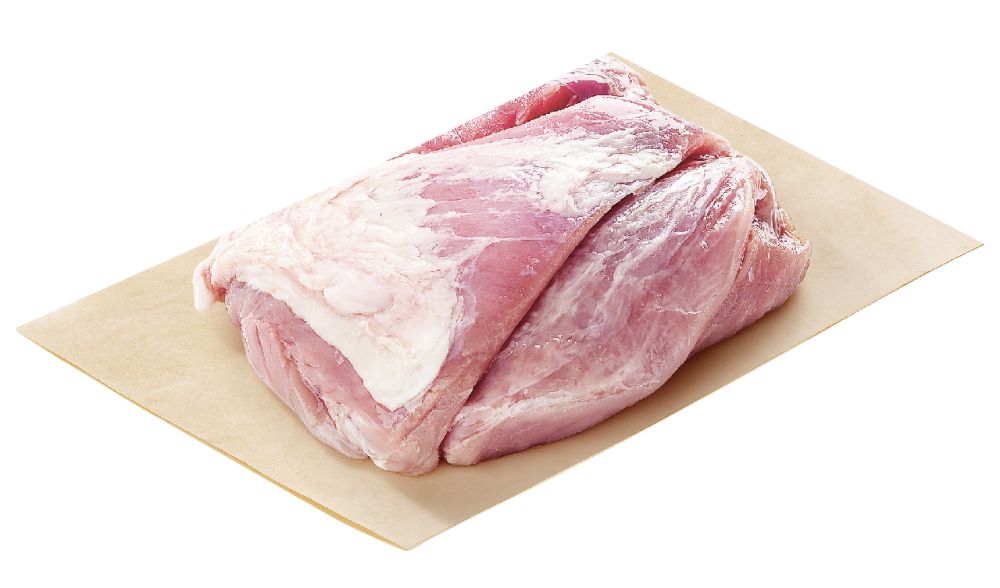 Окорок свиной охлажденный СЛОВО МЯСНИКА