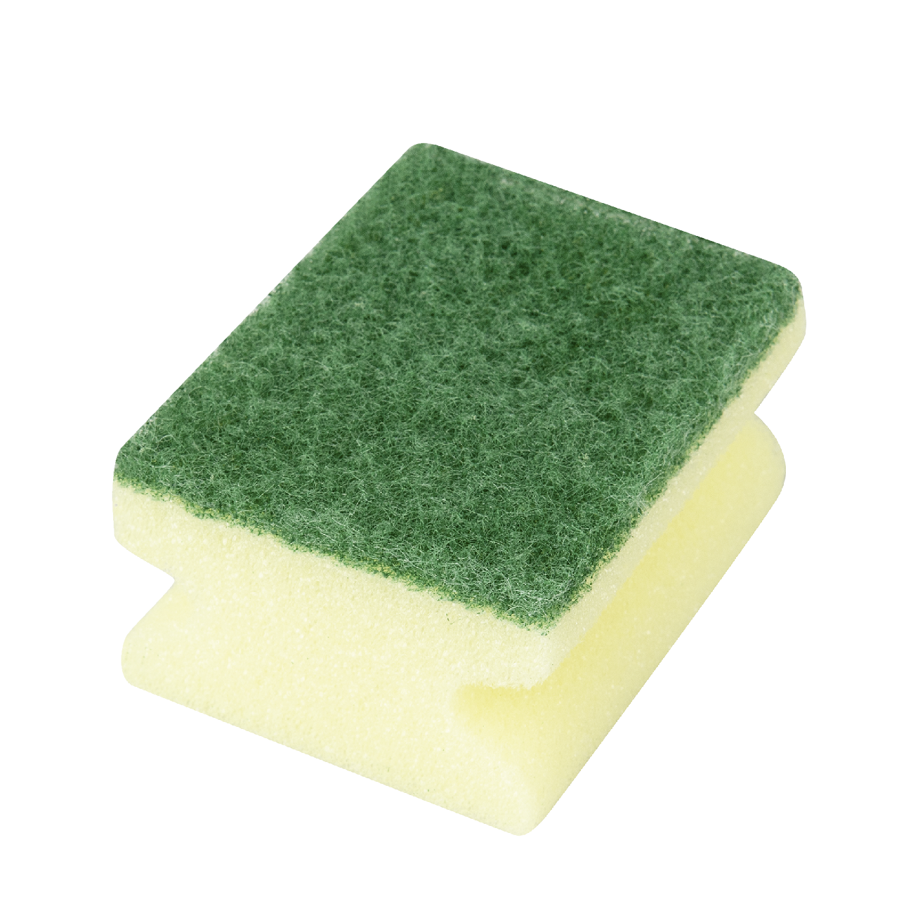 METRO PROFESSIONAL Губки для посуды профилированное 85 x 64 x 42см, 5шт