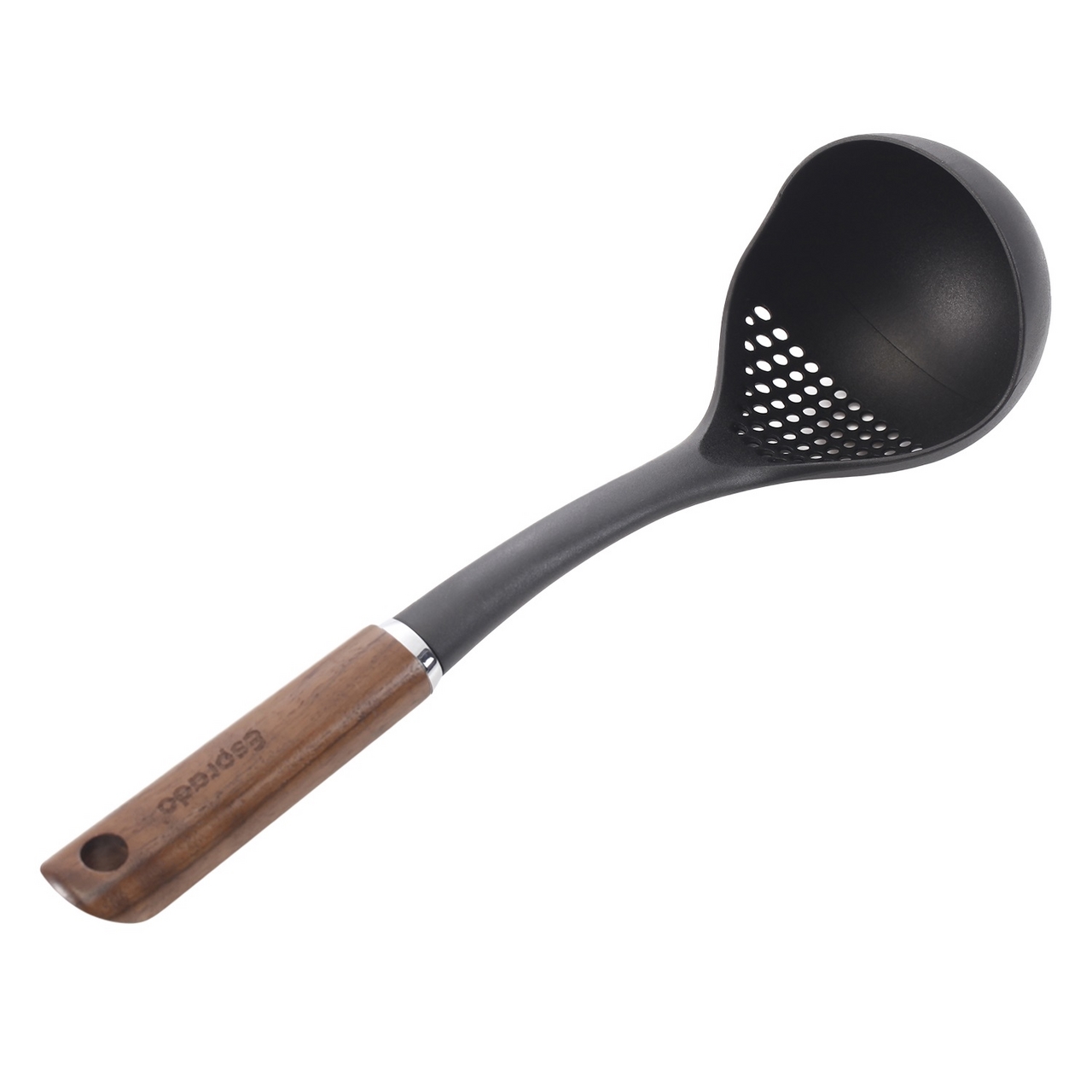 Половник Esprado Orech со сливом, 32.5см