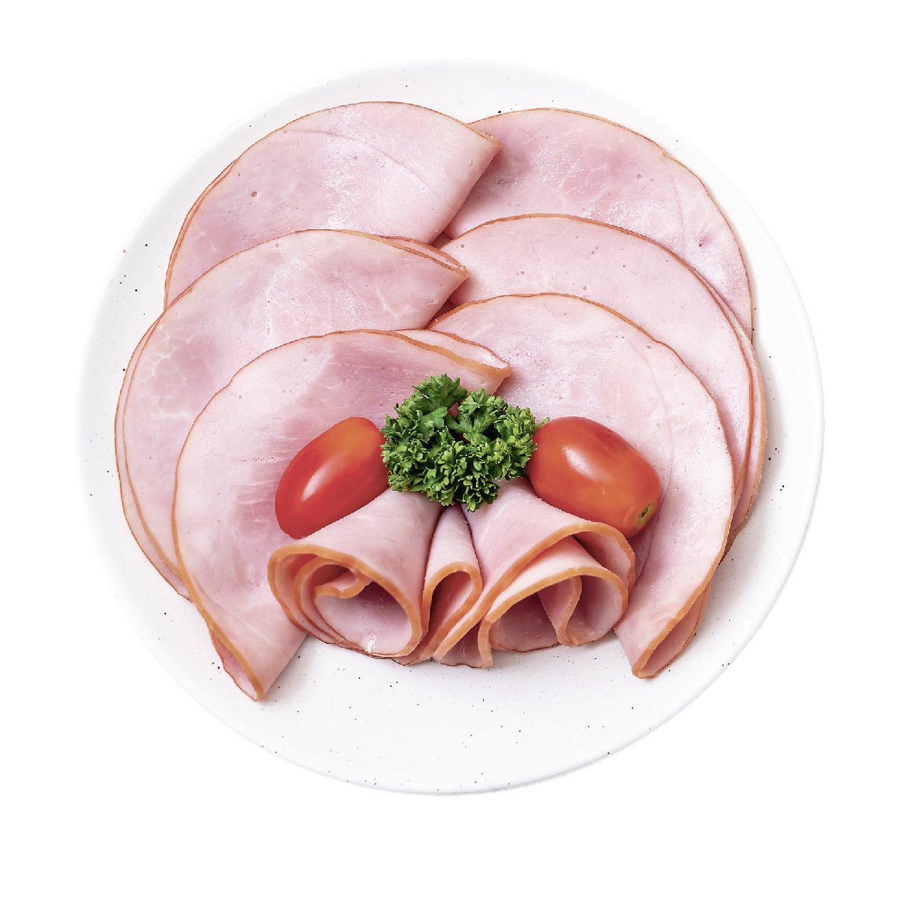 Ветчина Metro Chef вареная ~1 кг