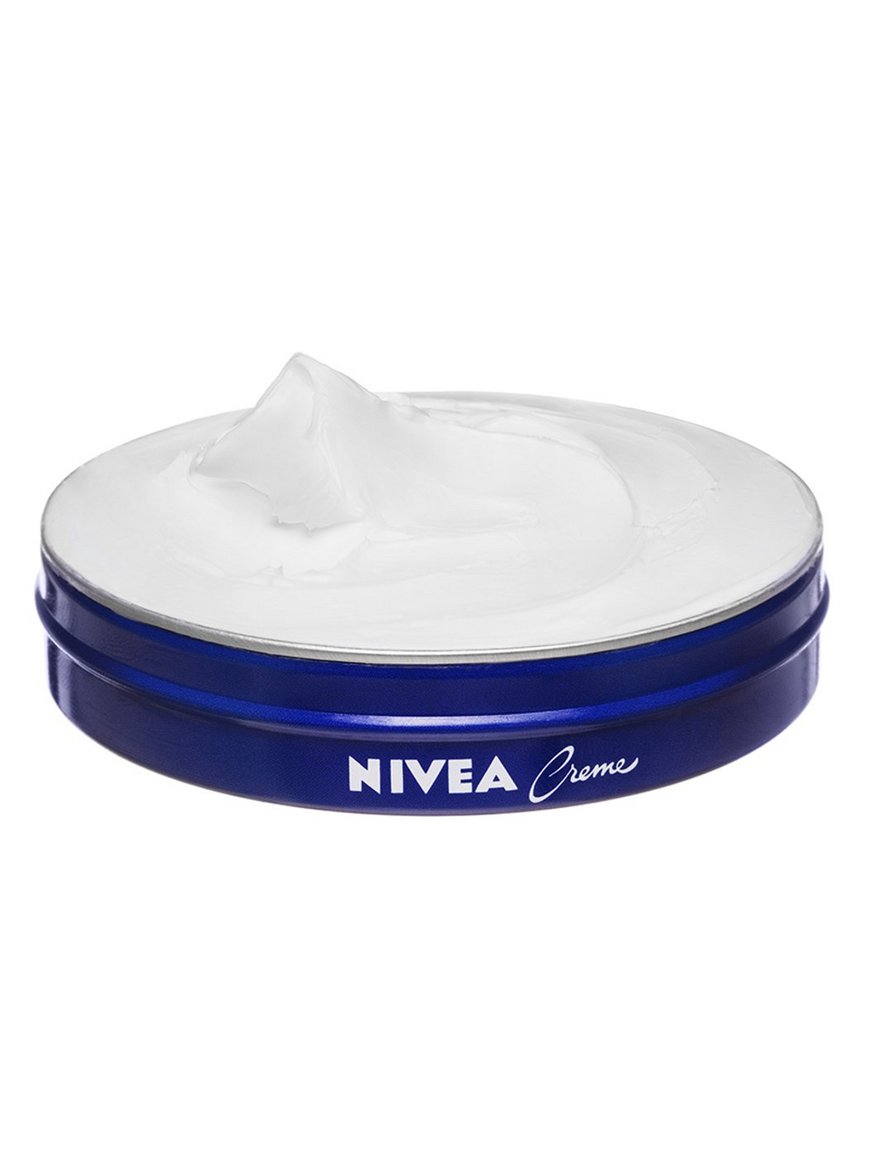 Крем Nivea увлажняющий (универсальный) для всей семьи, 75мл