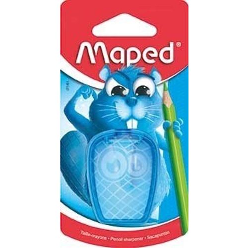 Точилка Maped Pulse 2 отверстия