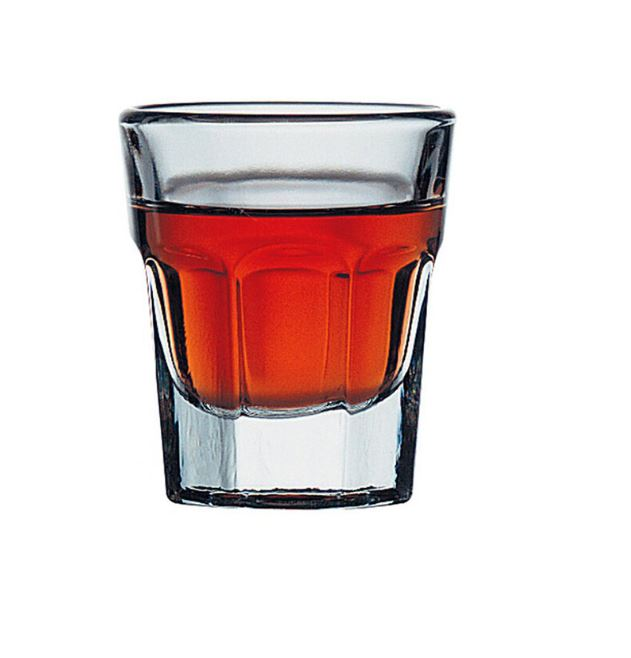 Стопка Pasabahce Casablanca, 37мл