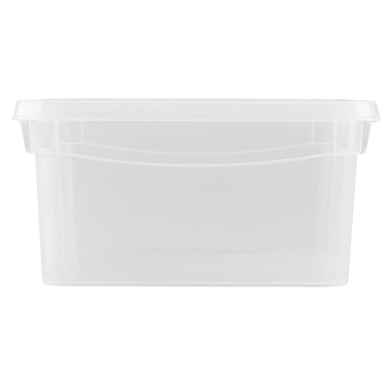 Tarrington House Ящик с крышкой 19 x15.7 x 9см, 2л