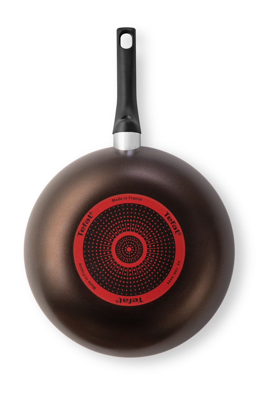 Сковорода вок Tefal Easy Plus, 28см