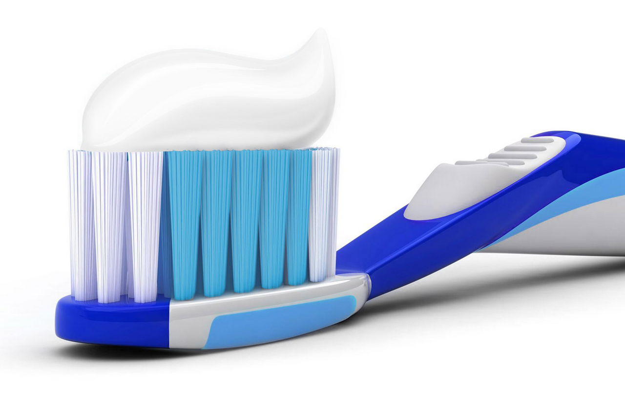 Зубная паста Новый Жемчуг Кальций 125г