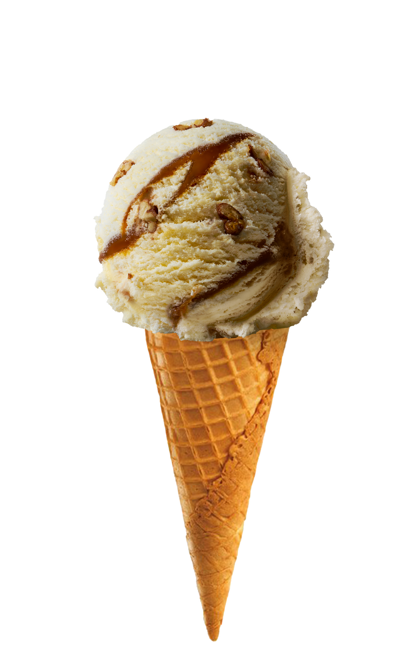 Мороженое Brandice пралине, 1л Мороженое Brandice пралине, 1л