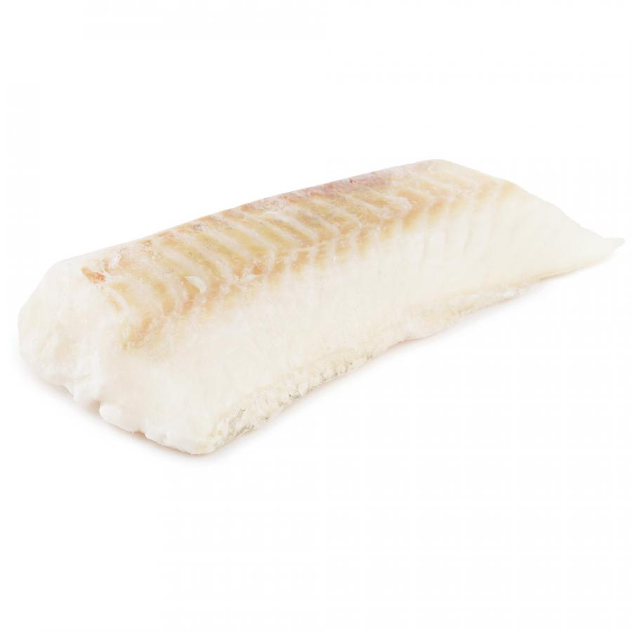 Треска Вкус здоровья филе без кожи замороженная, 1кг