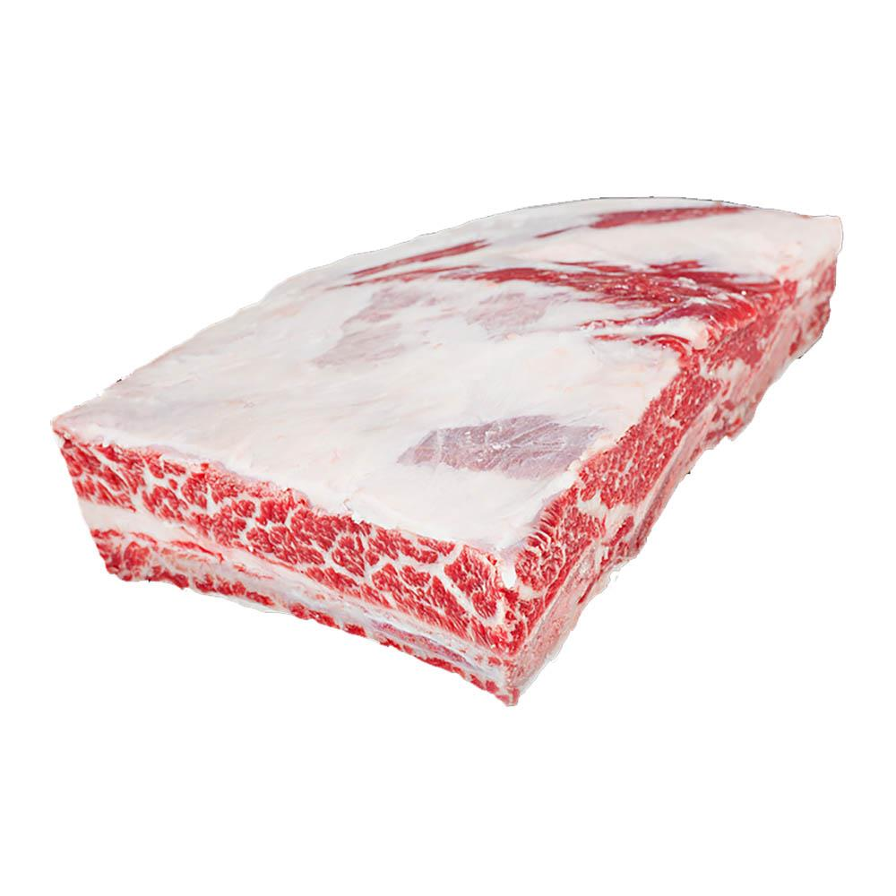 Ребра Primebeef для гриля отруб замороженные, ~1кг