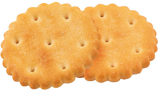 Крекер Яшкино классический, 3кг