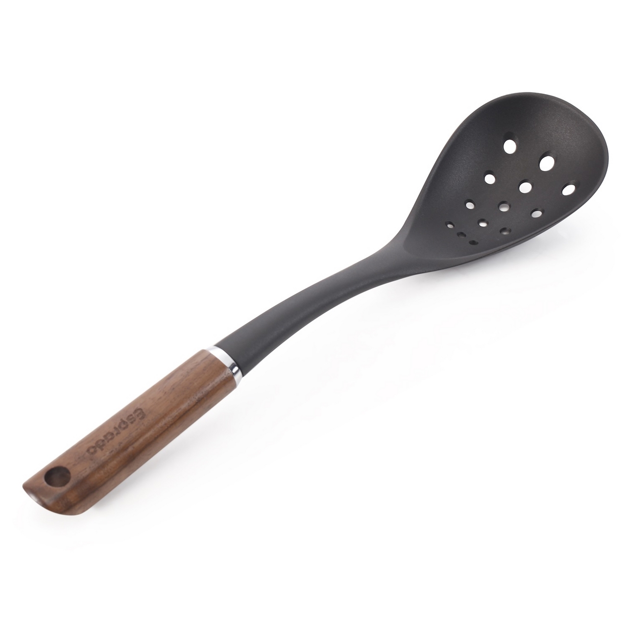 Ложка Esprado Orech с прорезями, 35см