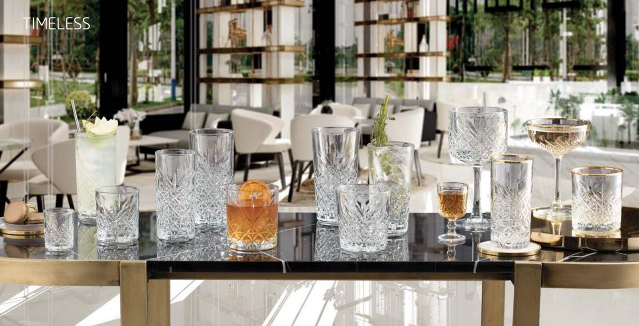 Бокал для шампанского Pasabahce Timeless, 175мл