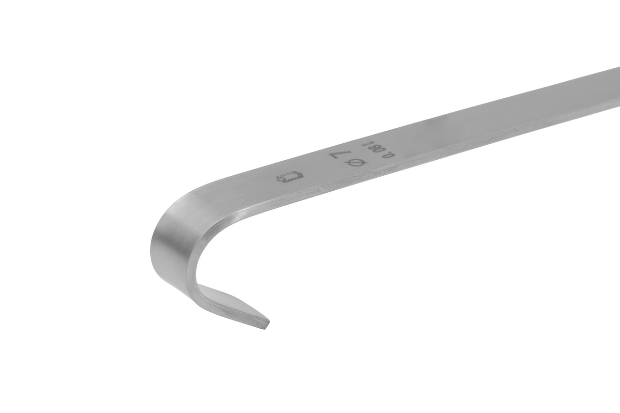 Половник Metro Professional из нержавеющей стали 7 см