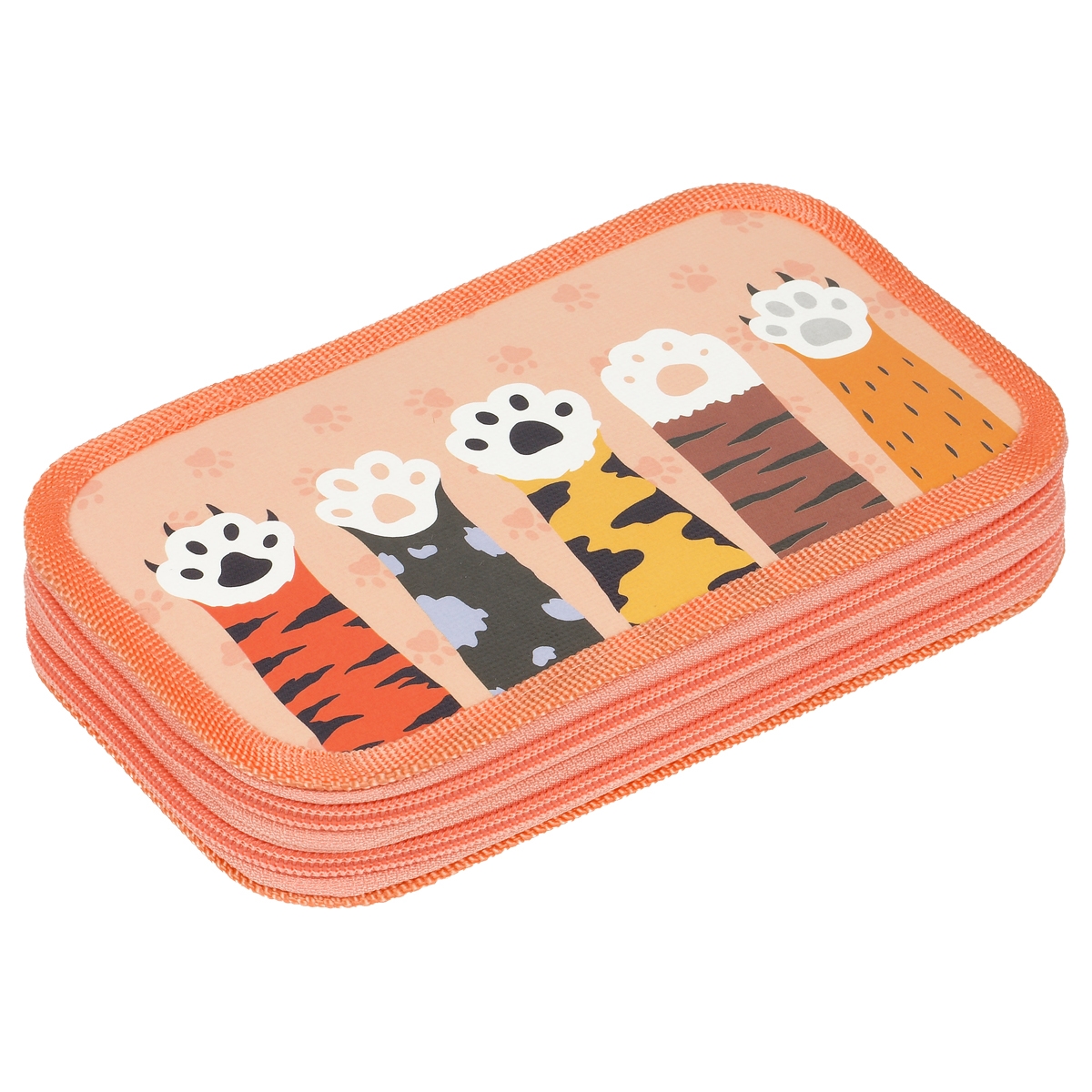 ПЕНАЛ 2ОТД 190X105 ARTSPACE