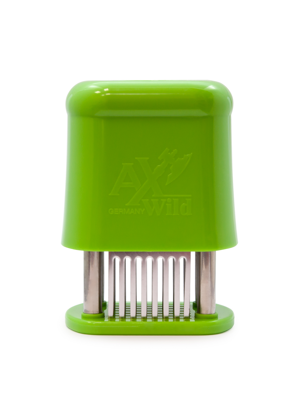 Тендерайзер Borner для мяса прямоугольный сиреневый