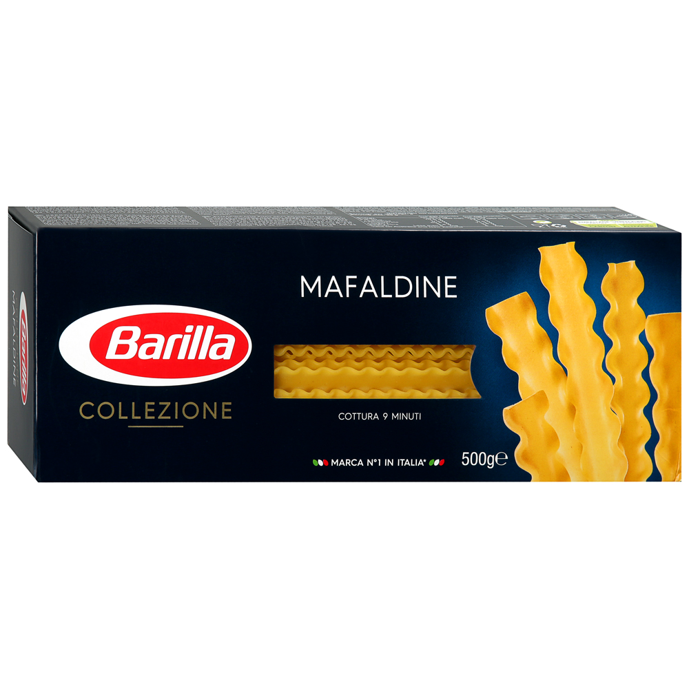 Barilla макароны. Мафальдине Барилла 500г. Макароны Barilla мафальдине 500г (0061). Барилла макаронные изделия Феттуччине 500гр.. Barilla макароны collezione Mafaldine, 500 г.