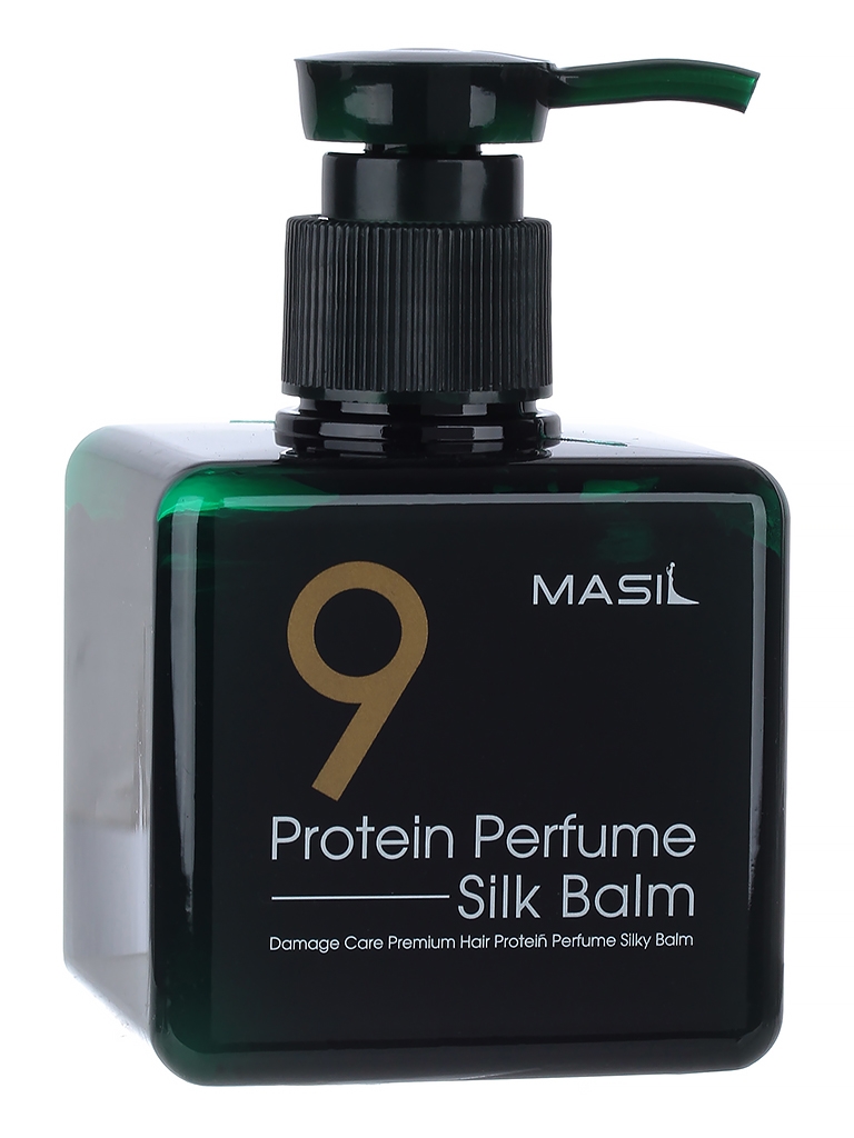 Бальзам для волос Masil несмываемый, 180мл