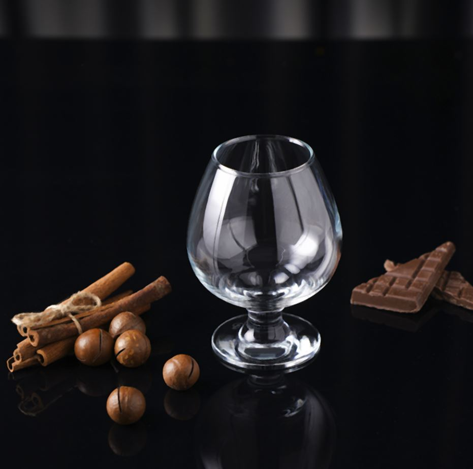 Бокал для коньяка Pasabahce Бистро, 395мл