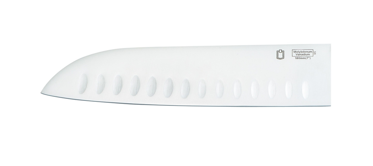 Нож сантоку Metro Professional 18 см