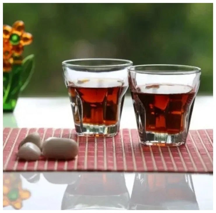 Стакан Pasabahce Casablanca, 205мл