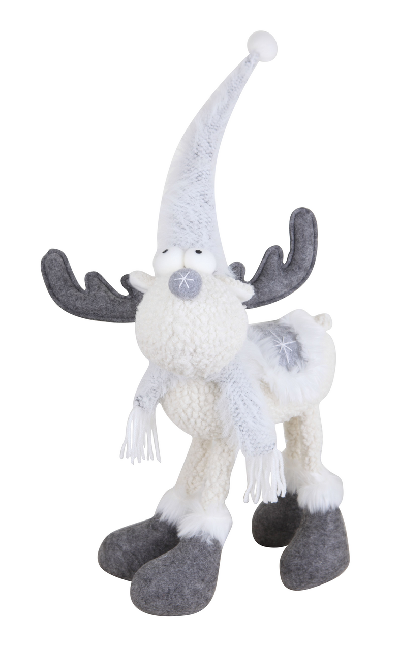 Tarrington House Фигура олень, 60см