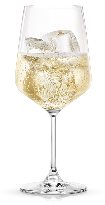 Вино игристое Martini Prosecco белое сухое, 0.187л
