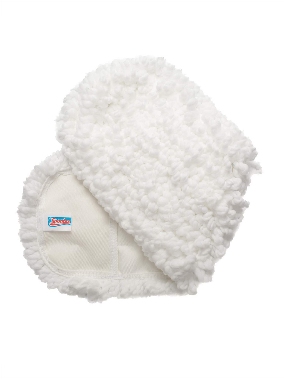 Насадка Spontex Micropower Extra для швабры