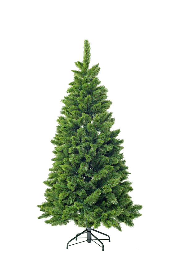 Сосна TARRINGTON HOUSE Эллис, резина, ПВХ, 180 см