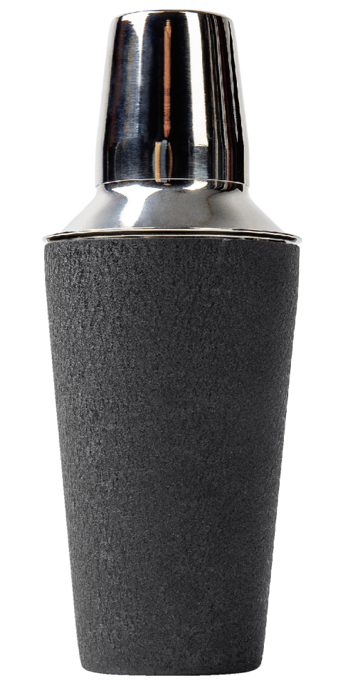 Шейкер 0,5 л SATIN