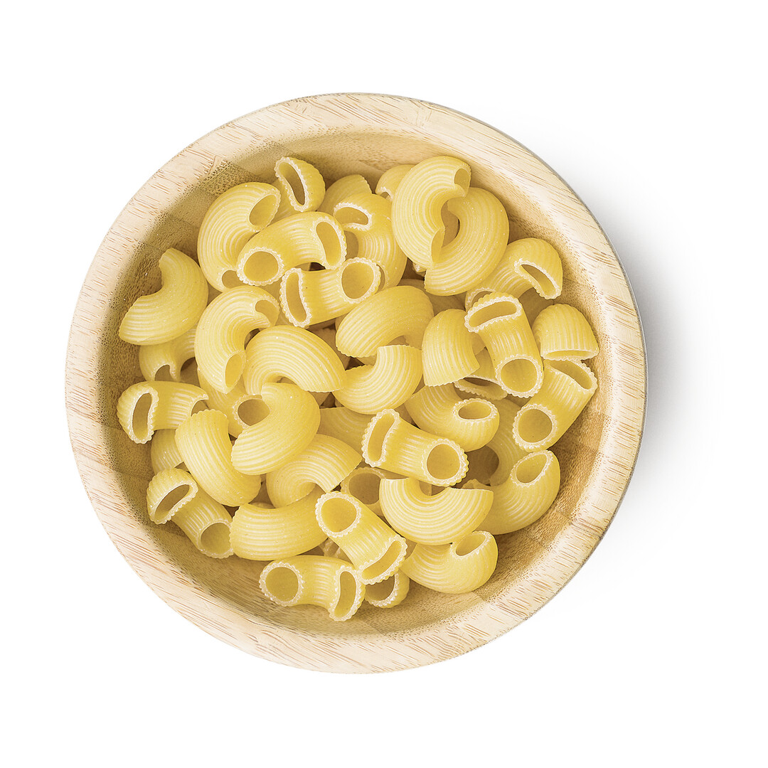 METRO Chef Макароны рожки рифленые, 3кг