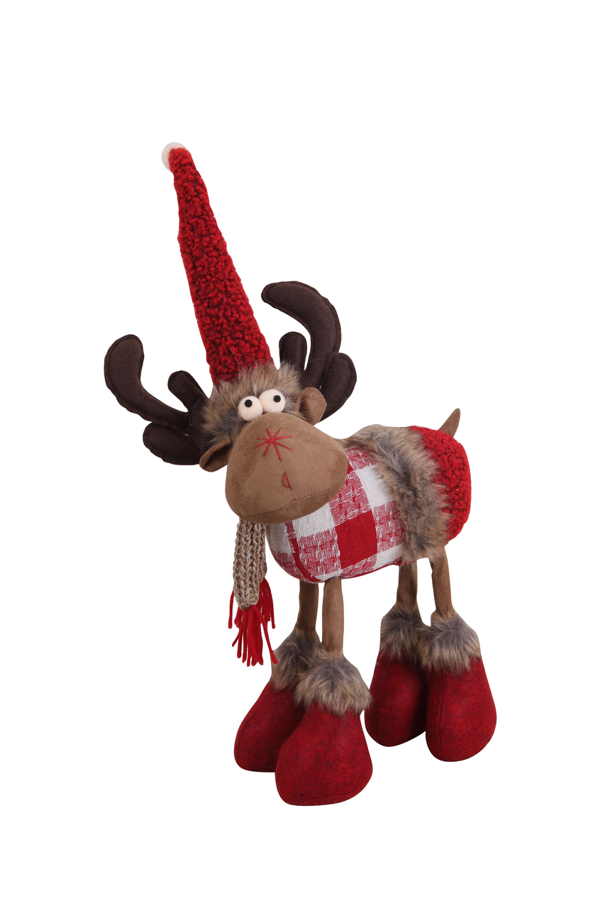 Tarrington House Фигура олень, 60см