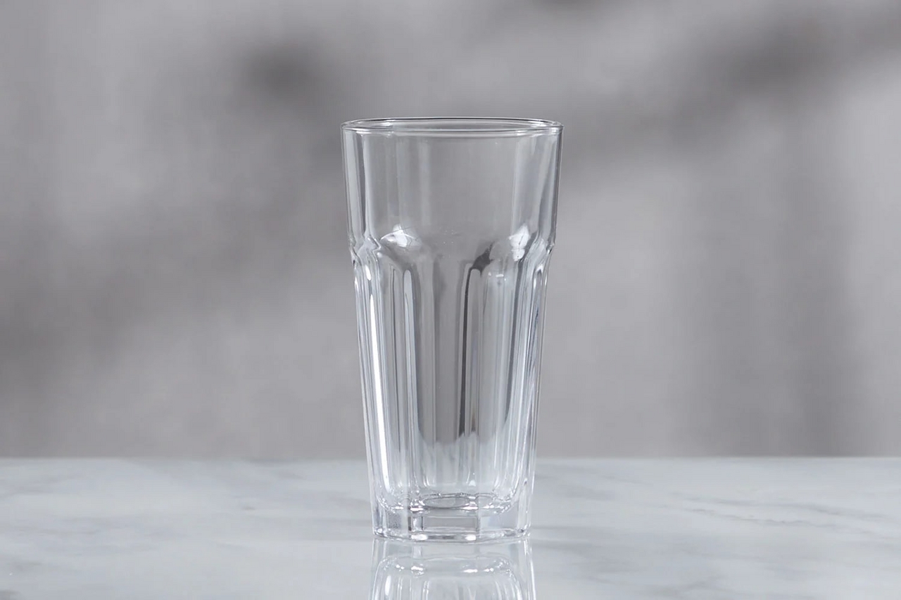 Стакан Pasabahce Casablanca, 475мл