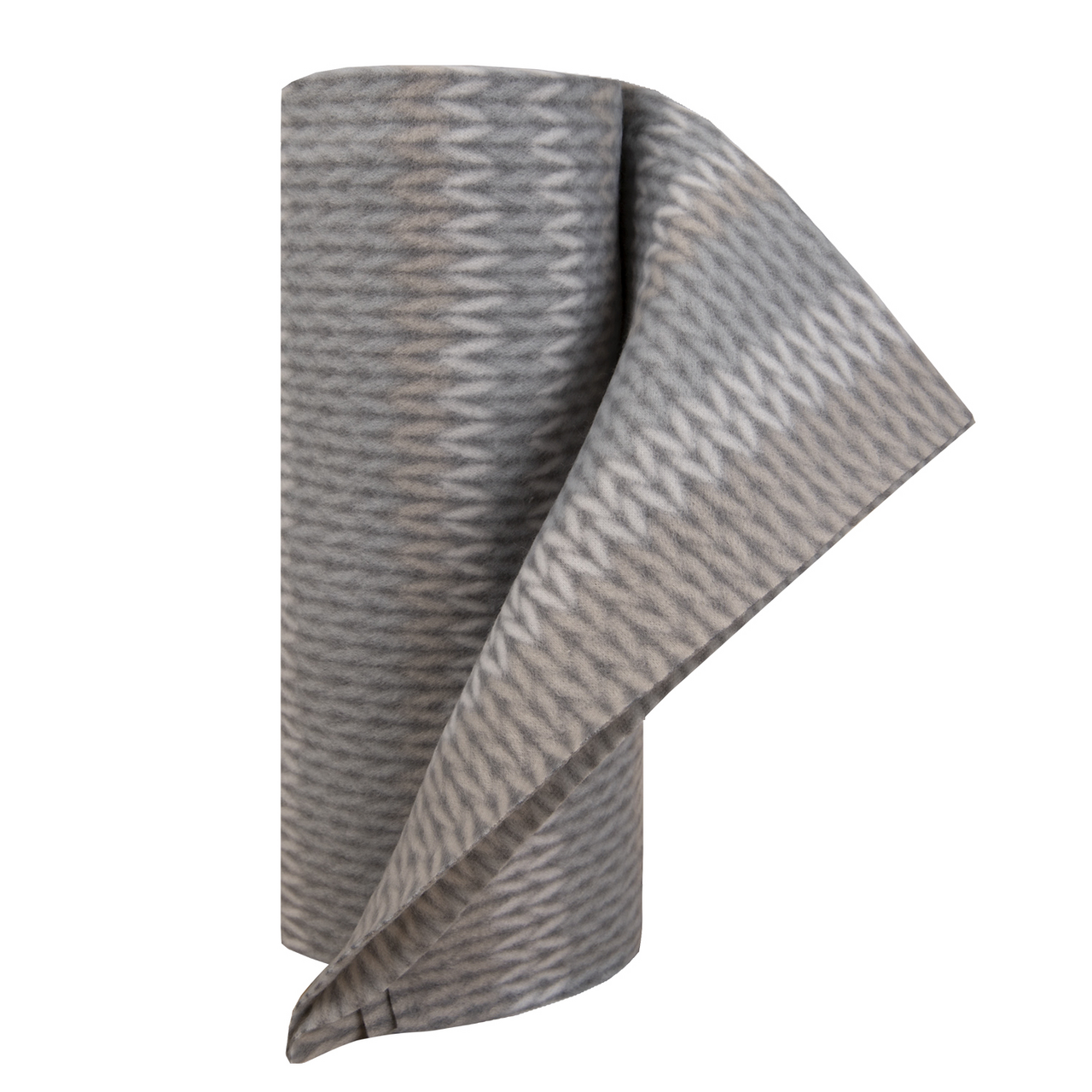 aro Плед флисовый серый винтаж, 130 х 170см