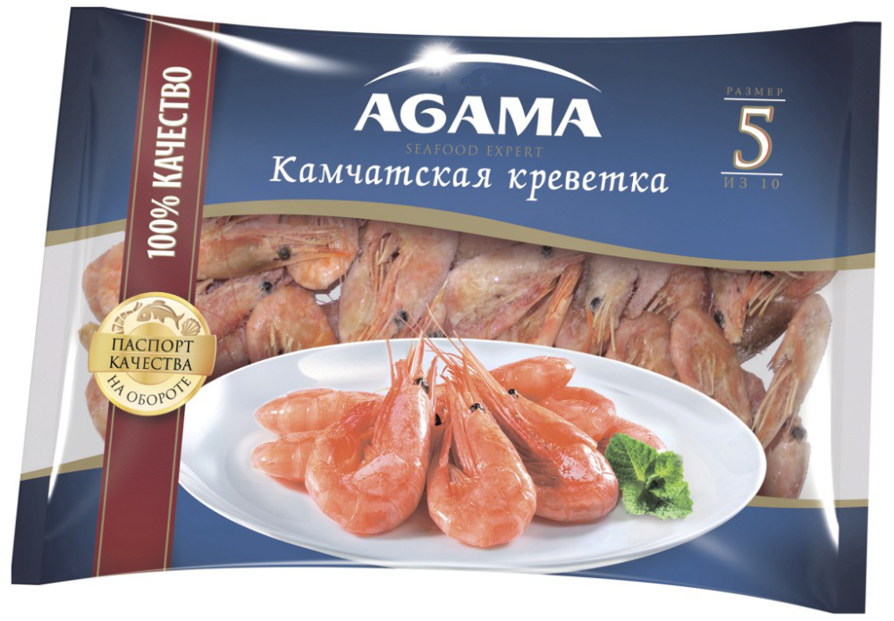 Креветки агама камчатские 800 г. Агама Камчатская креветка. Креветки Agama XXL. Креветки агама в упаковке.