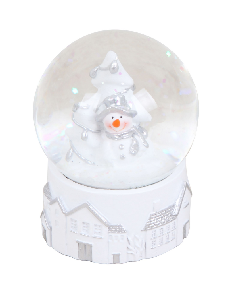 Tarrington House Фигура стекляный шар, 8см